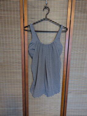 Lulu Lemon Workout Top